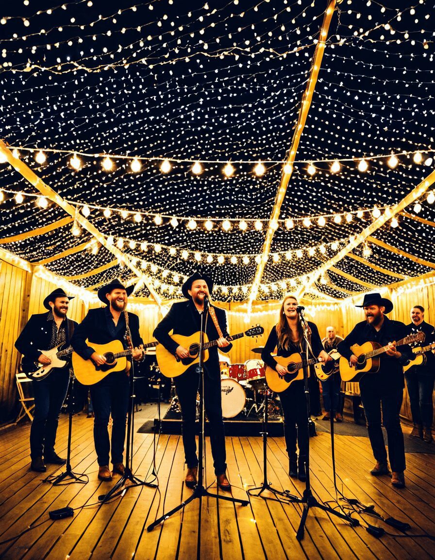 Honky Tonks
