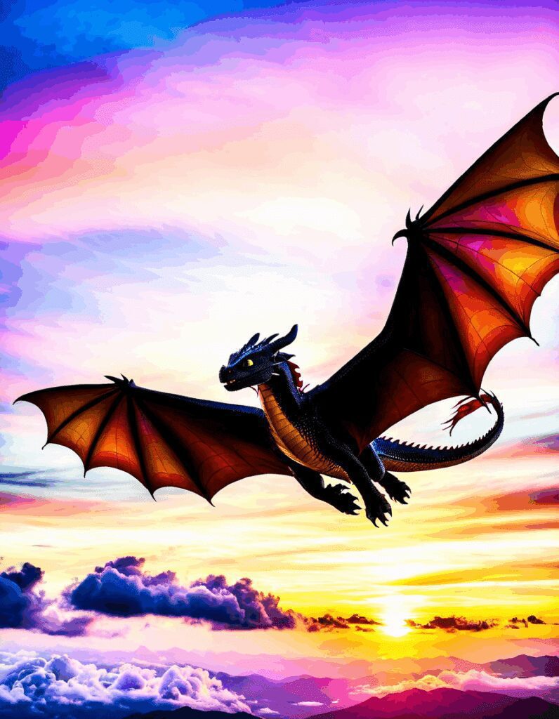 How to Train a Dragon
