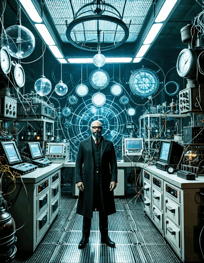 Hugo Strange