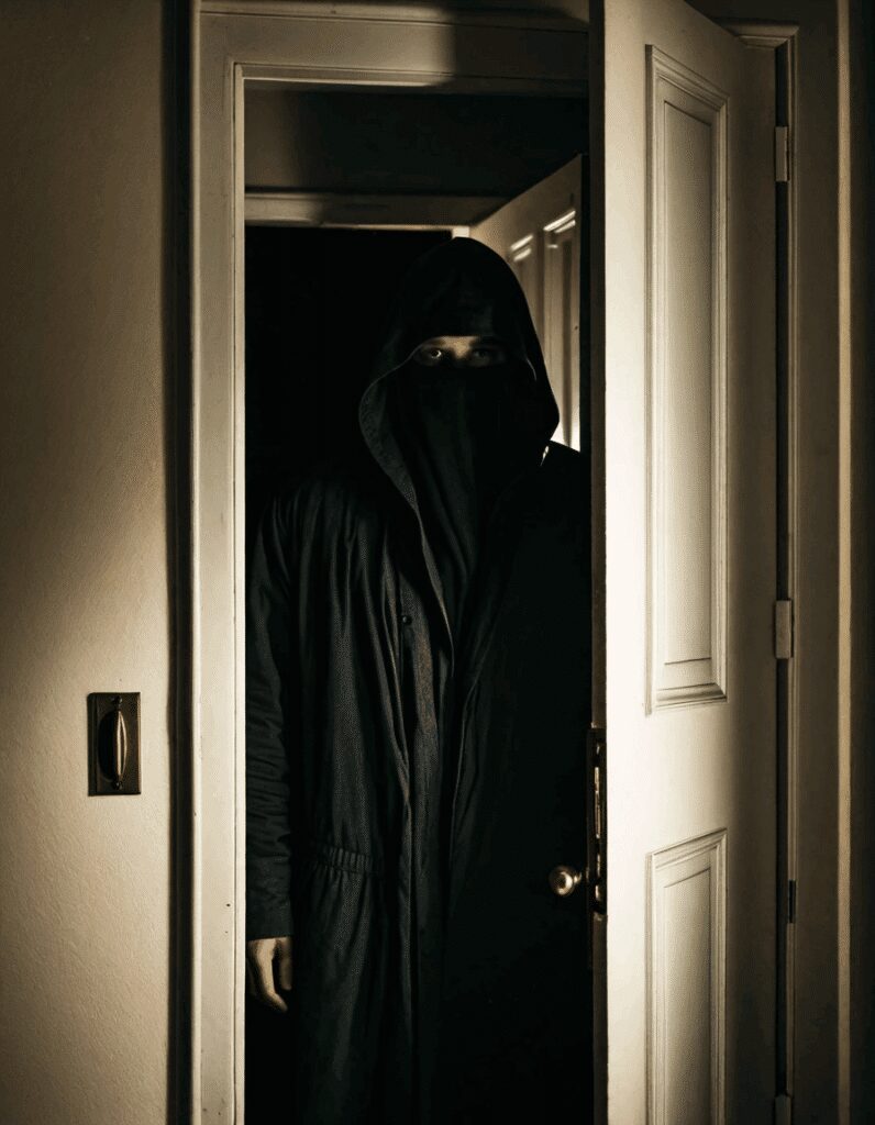 I See You Movie