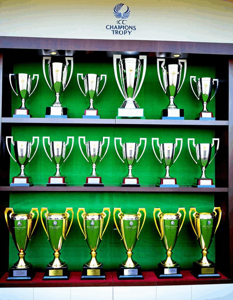 Icc Champions Trophy
