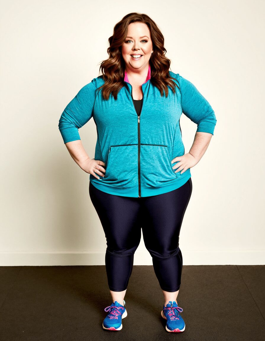 Ice Spice Weight Loss
