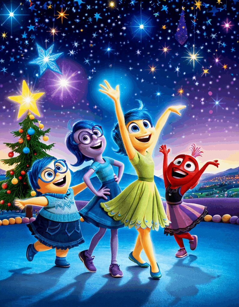Inside Out 2 Showtimes Near Me