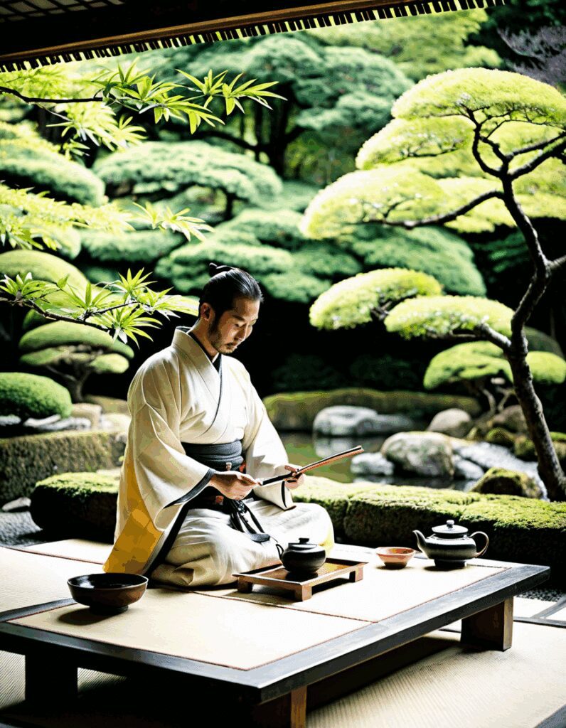 James Clavell Shogun