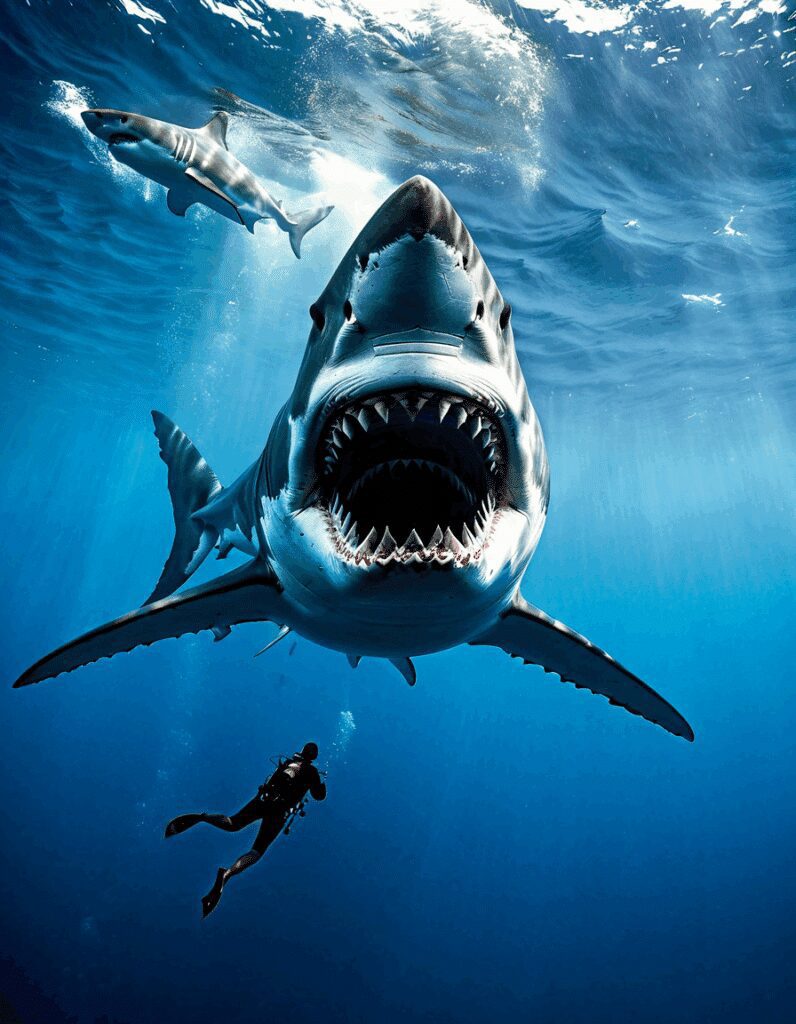 Jaws the Revenge