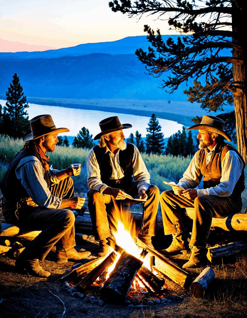Jim Bridger 2