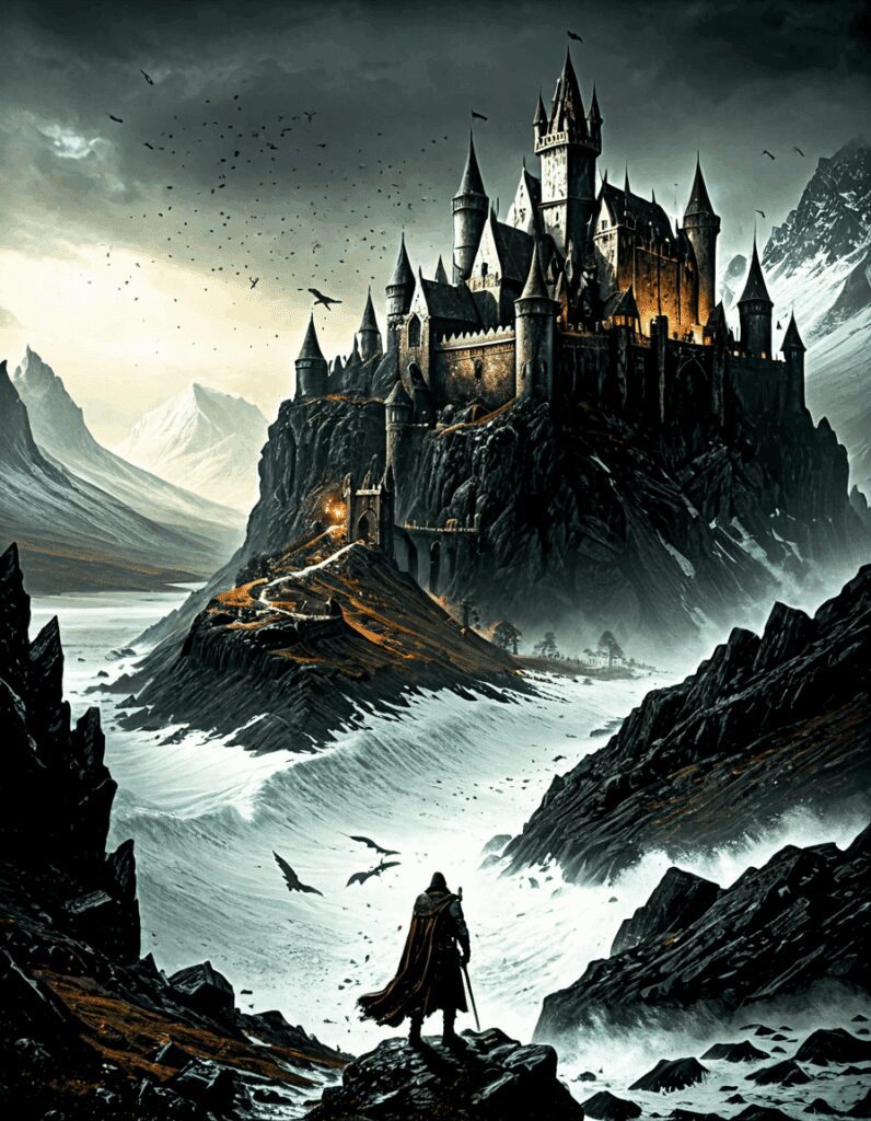Joe Abercrombie