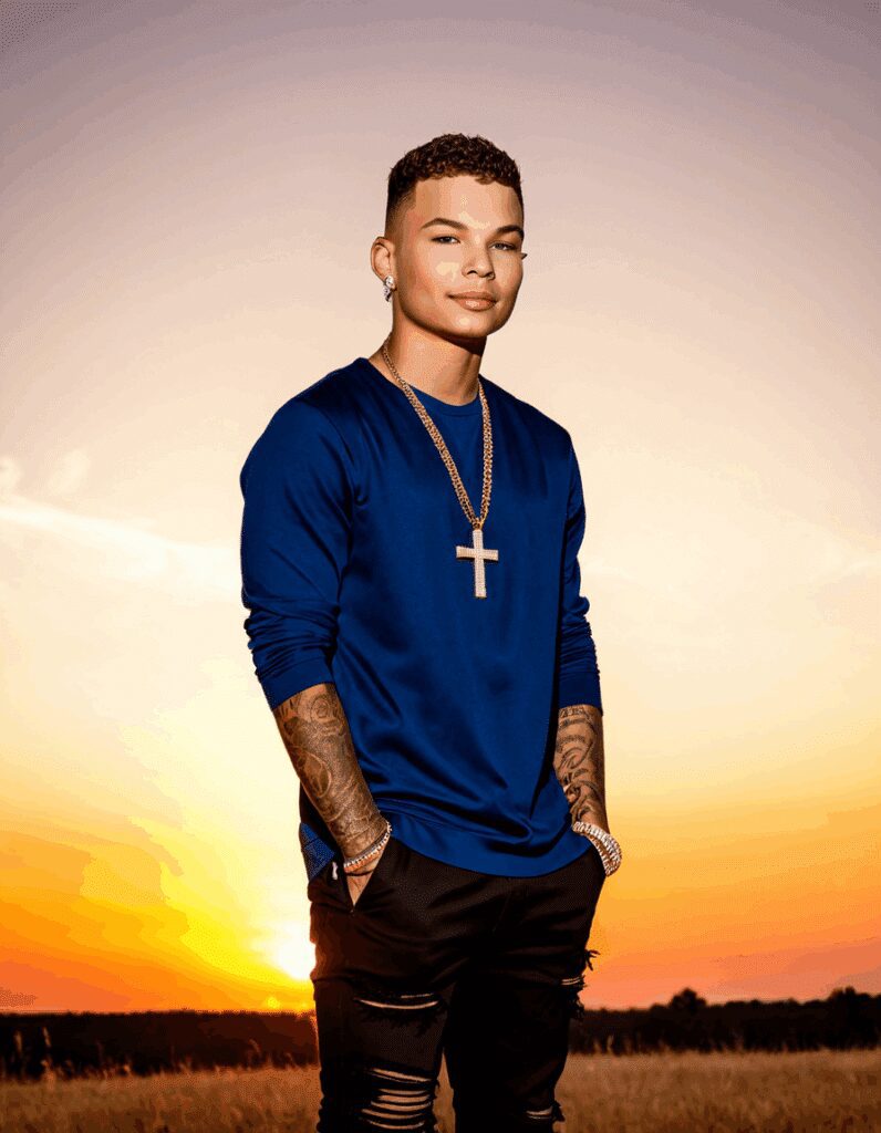 Kane Brown Thank God