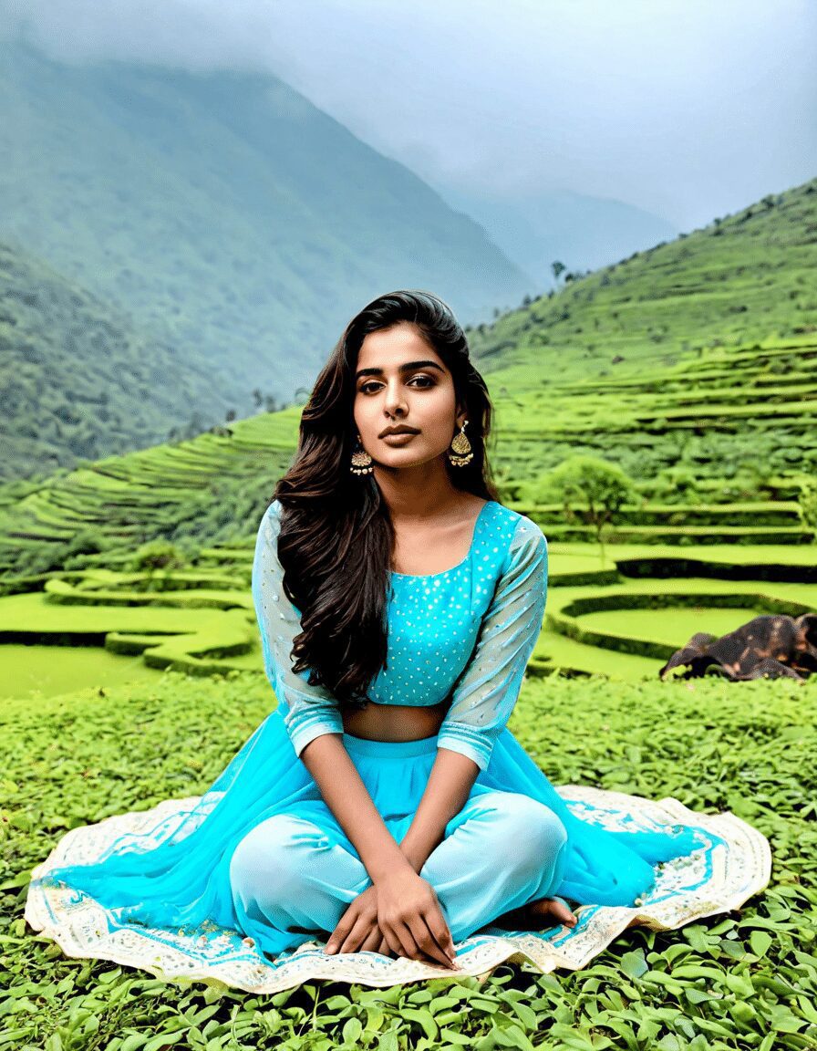 Kavya Maran