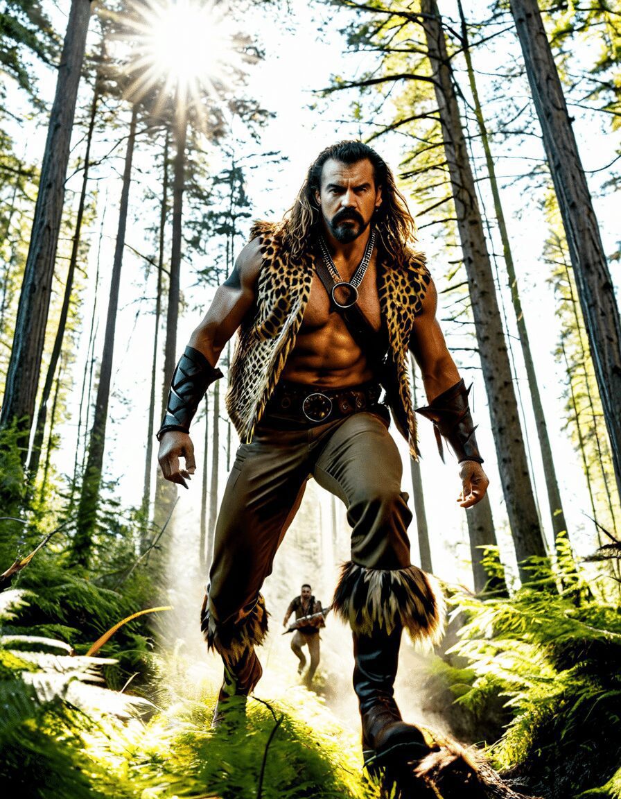 Kraven the Hunter Showtimes