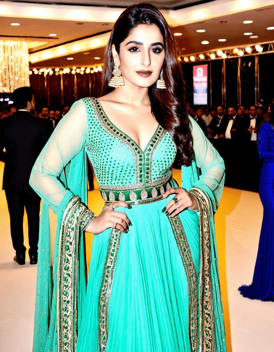 Leila Farzad