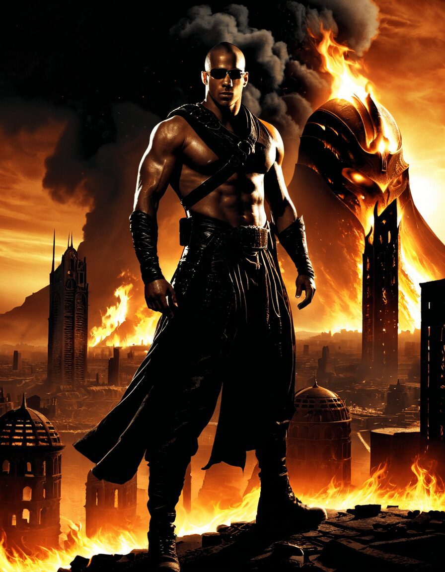 Lord of War Movie