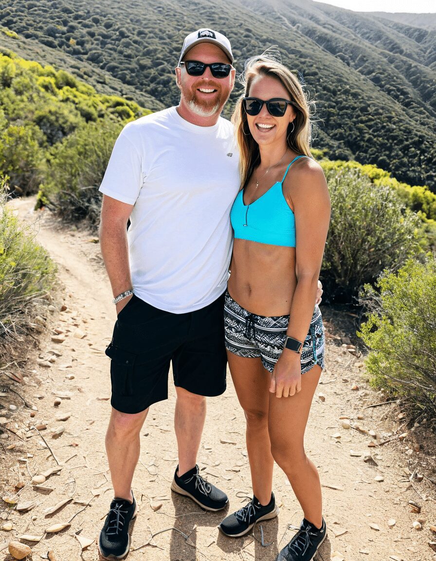 Mark Davis Girlfriends