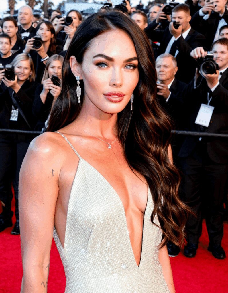 Megan Fox 2025