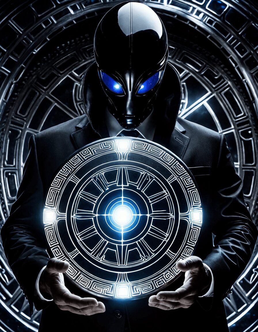 Men in Black 3