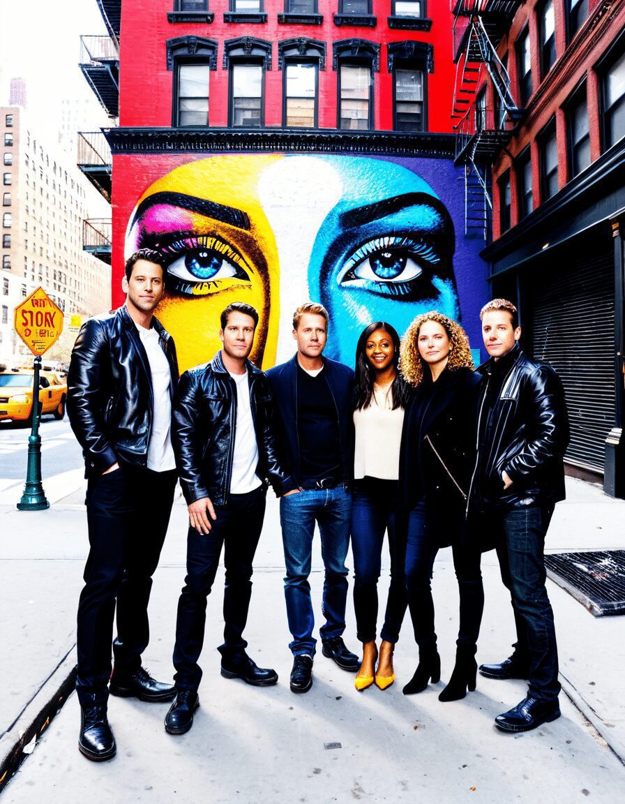 Ncis La Cast