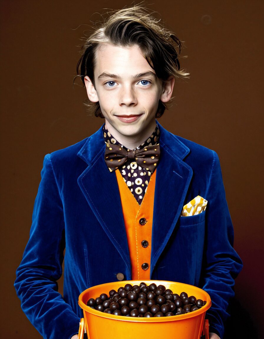 Noah Sebastian