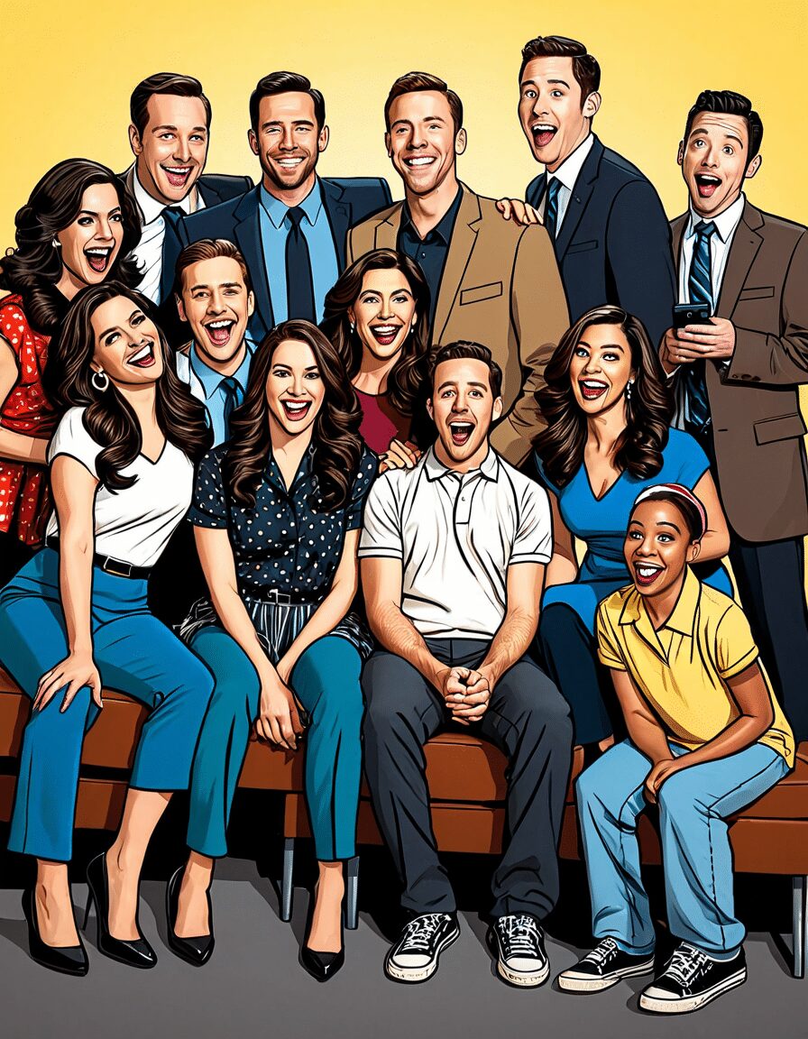 P Valley Cast
