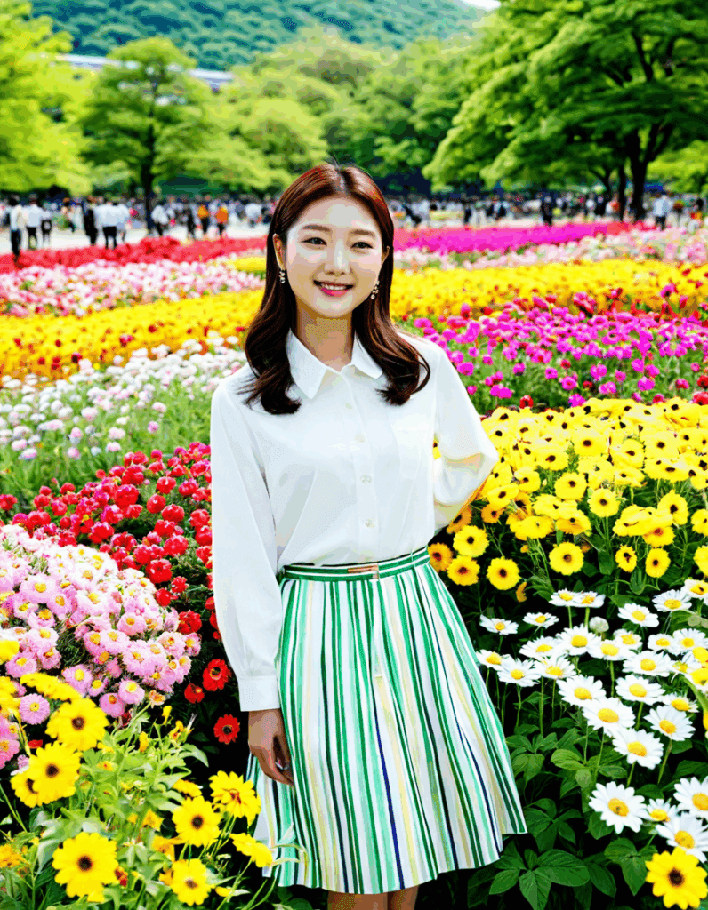 Park So Dam