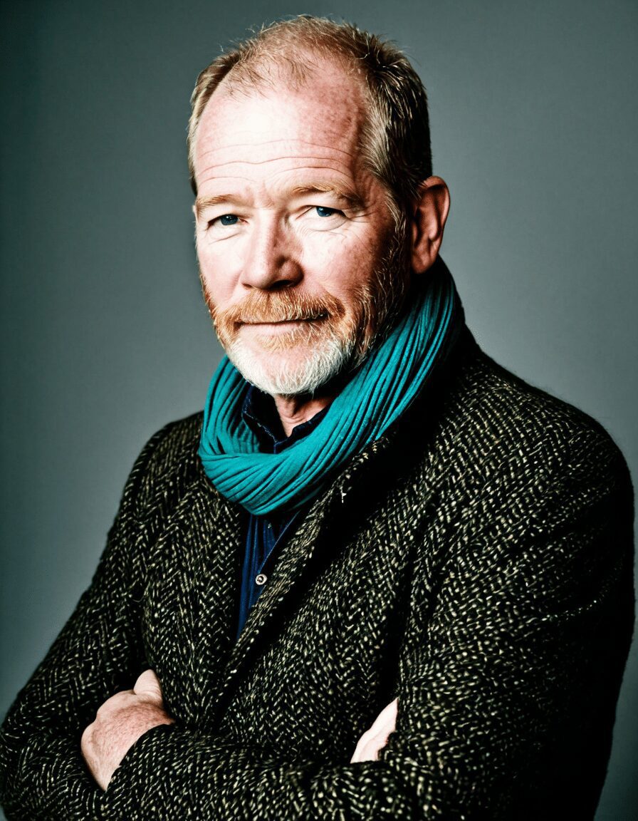 Pat Monahan