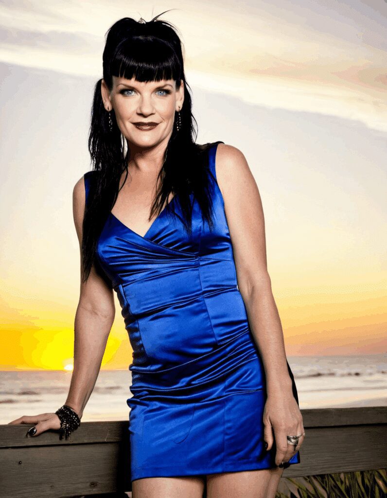 Pauley Perrette Says She Will Never Act Again