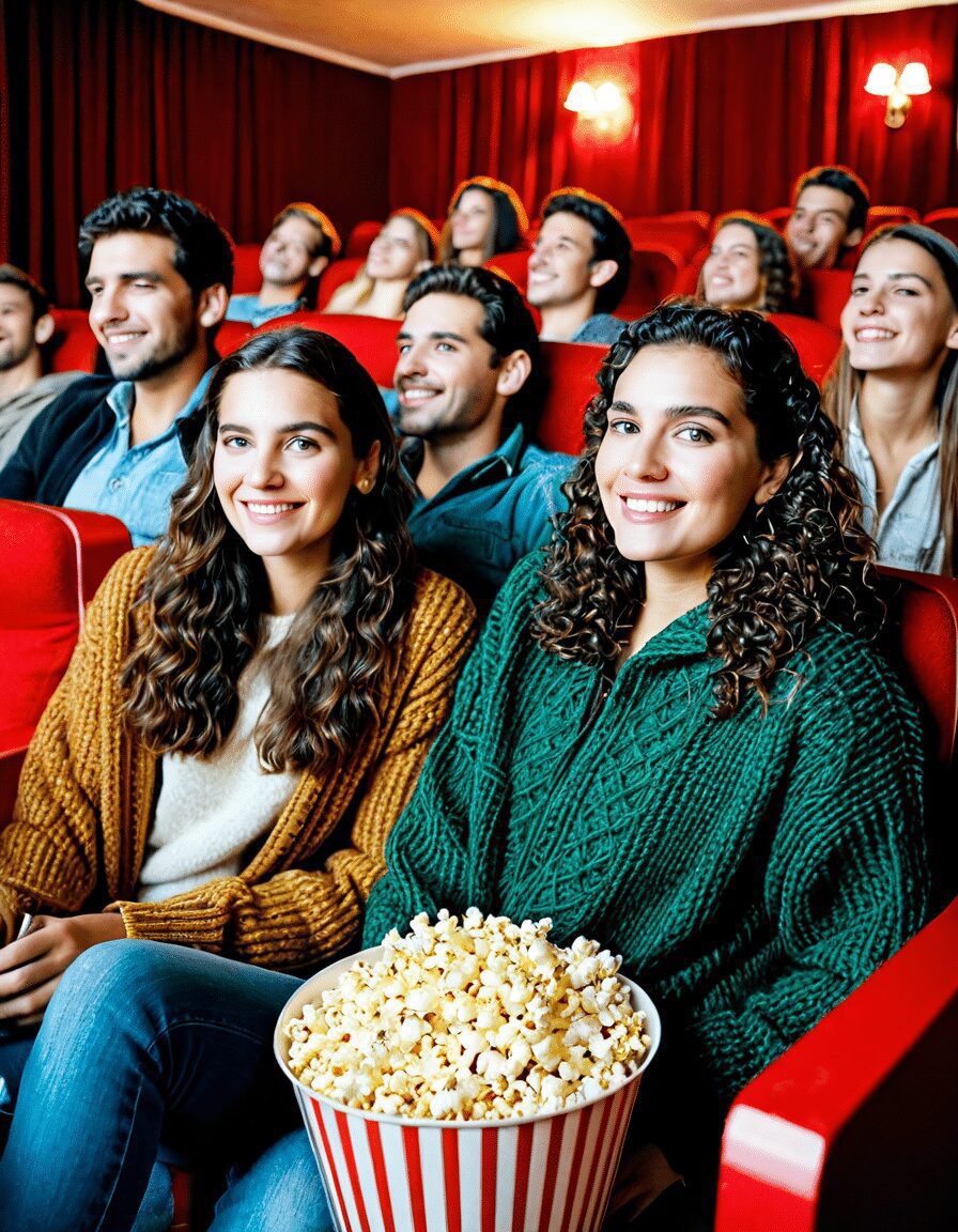 Peliculas En El Cine Hoys
