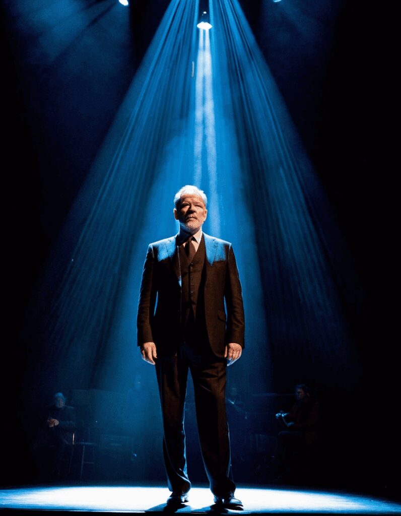 Peter Mullan
