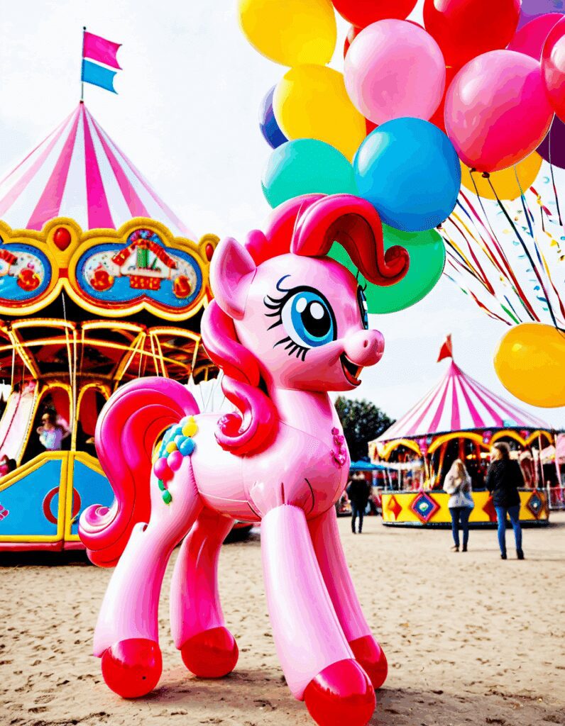 Pinky Pie