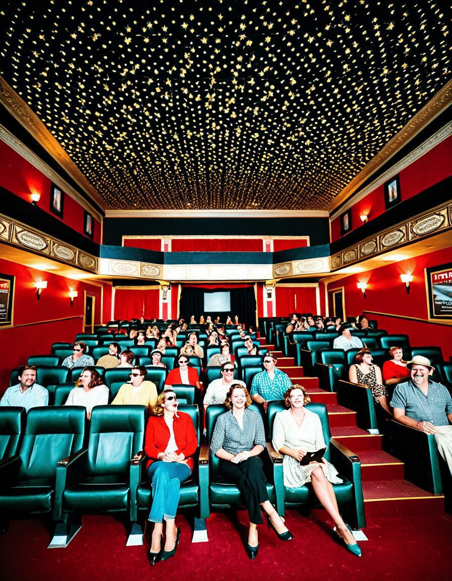 Pooler Cinemas