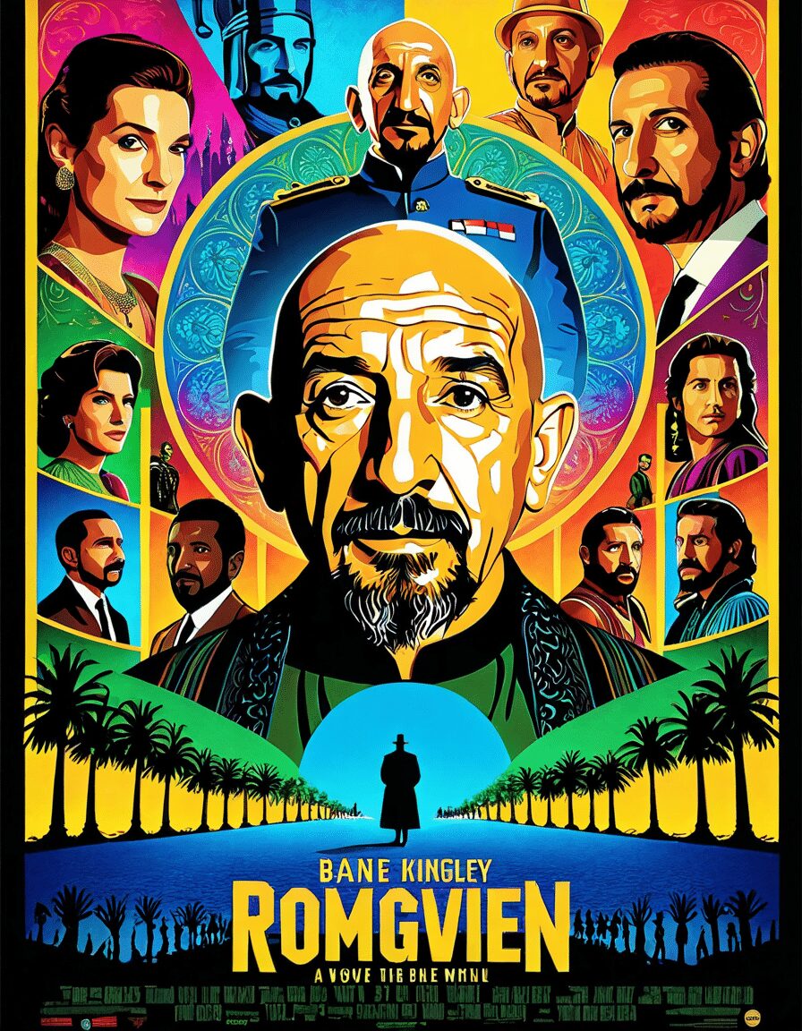 Richard Pryor Movies