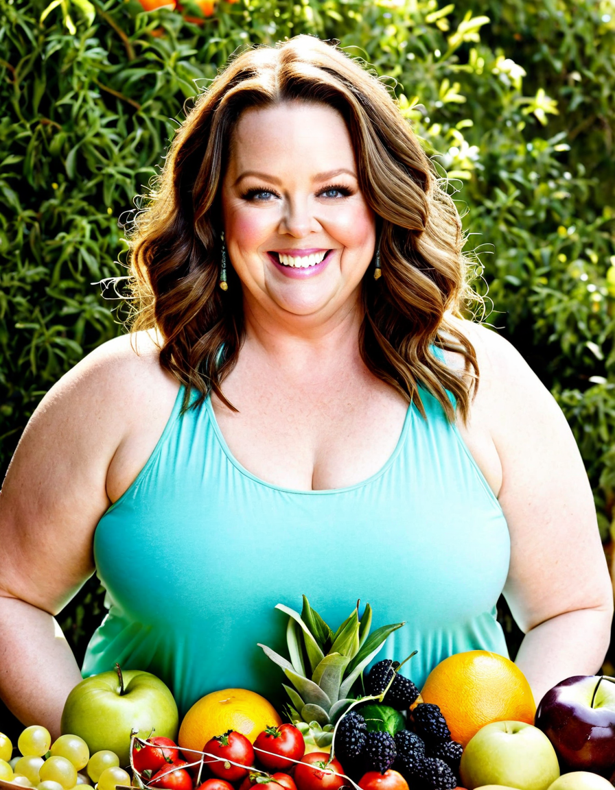 Ricki Lake Weight Loss