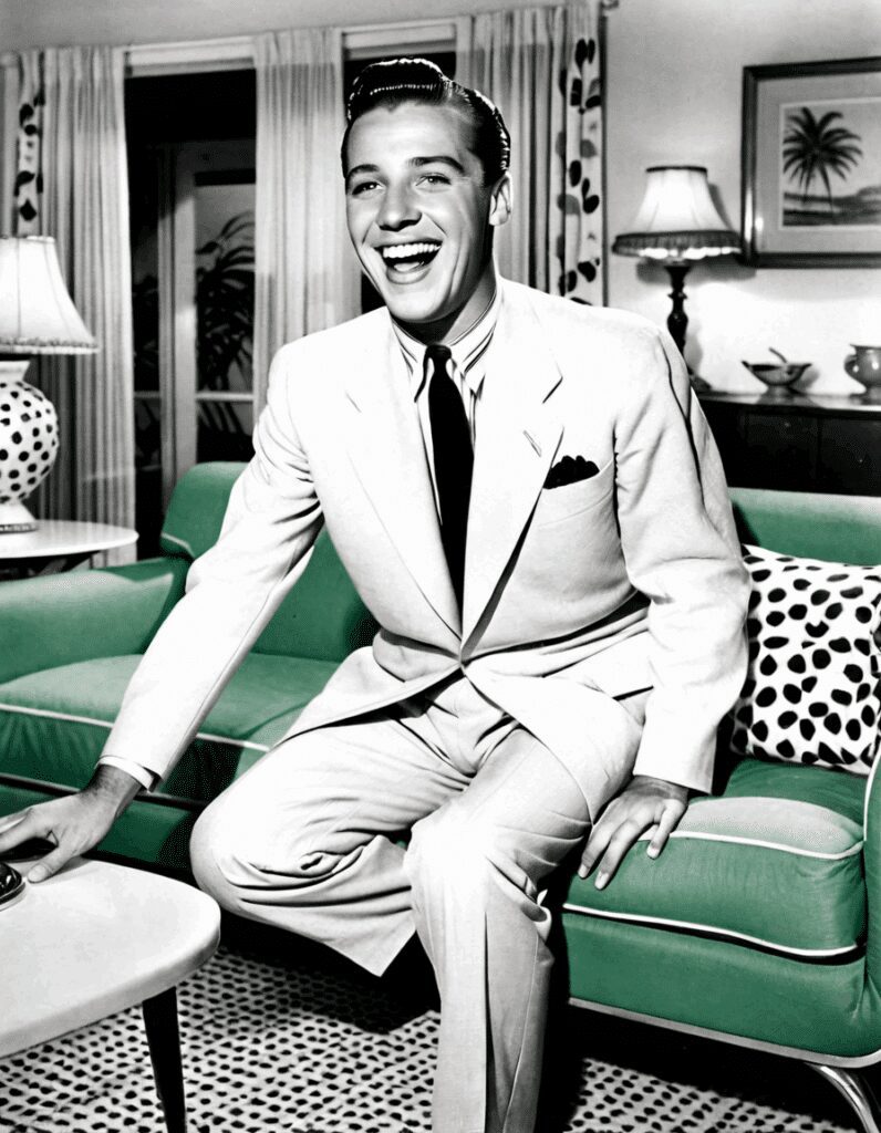 Ricky Ricardo