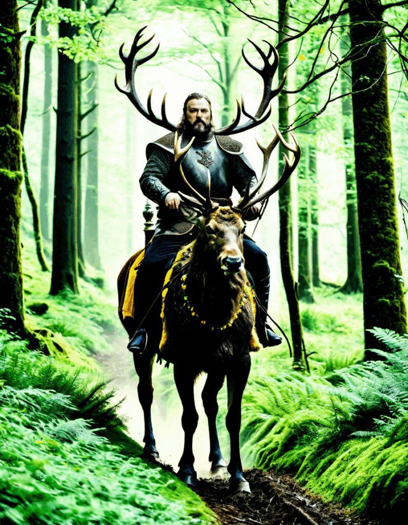Robert Baratheon