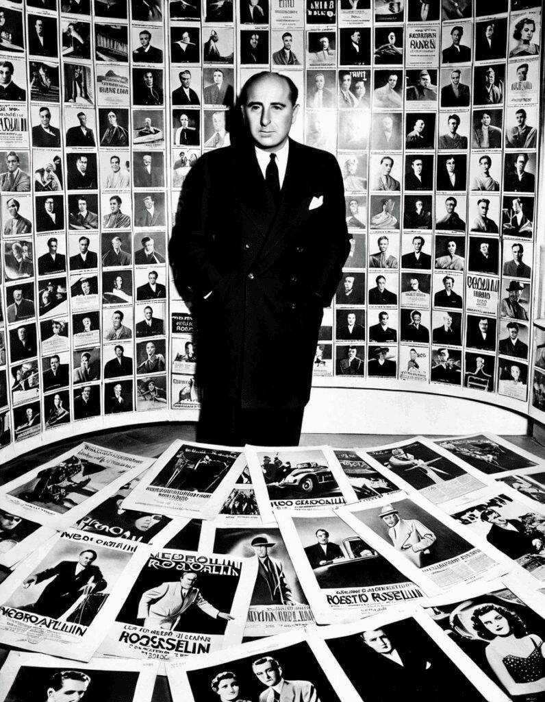 Roberto Rossellini