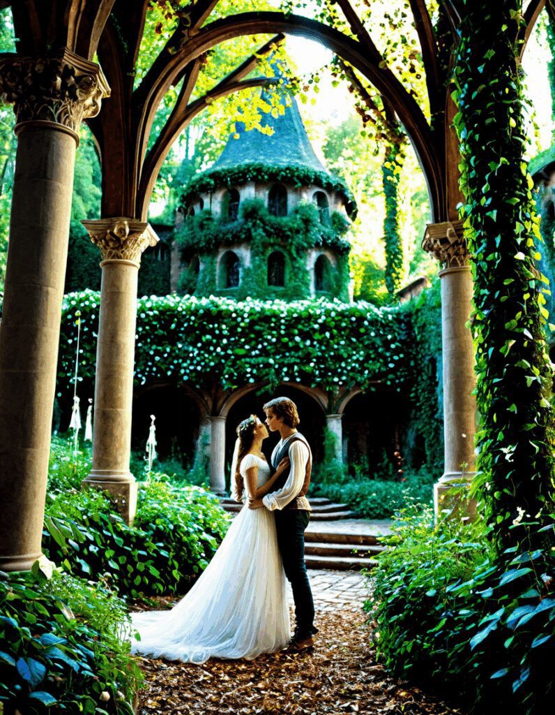 Romeo and Juliet 2013