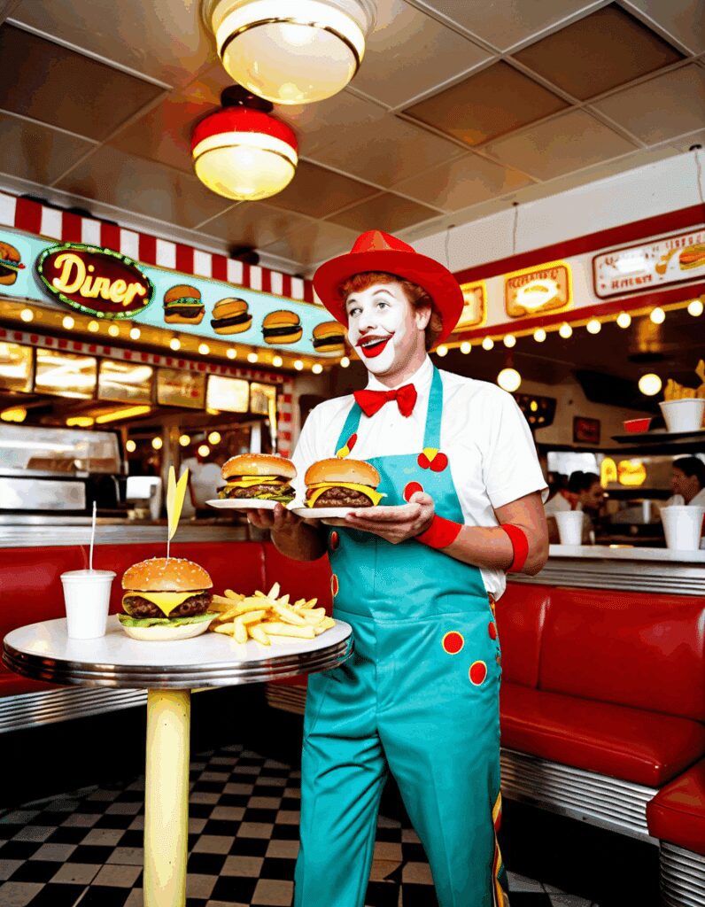 Ronald