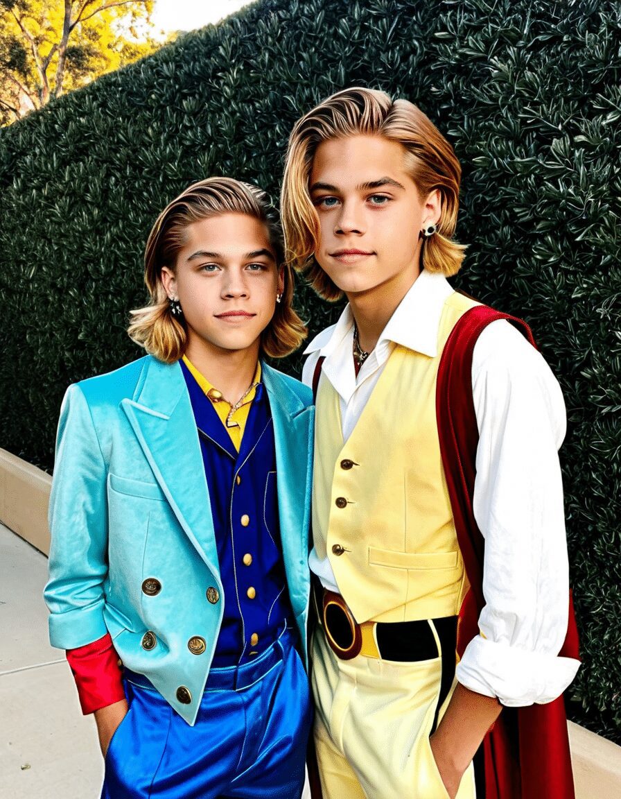 Sam and Colby Merch