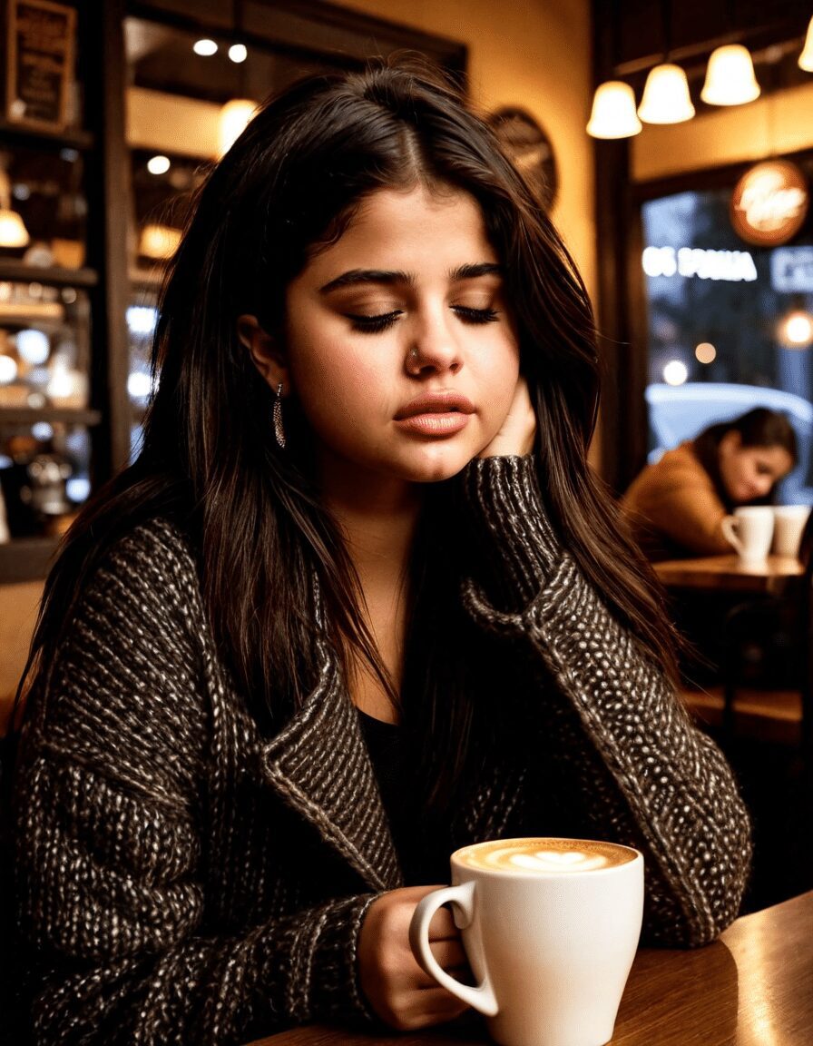 Selena Gomez Movies