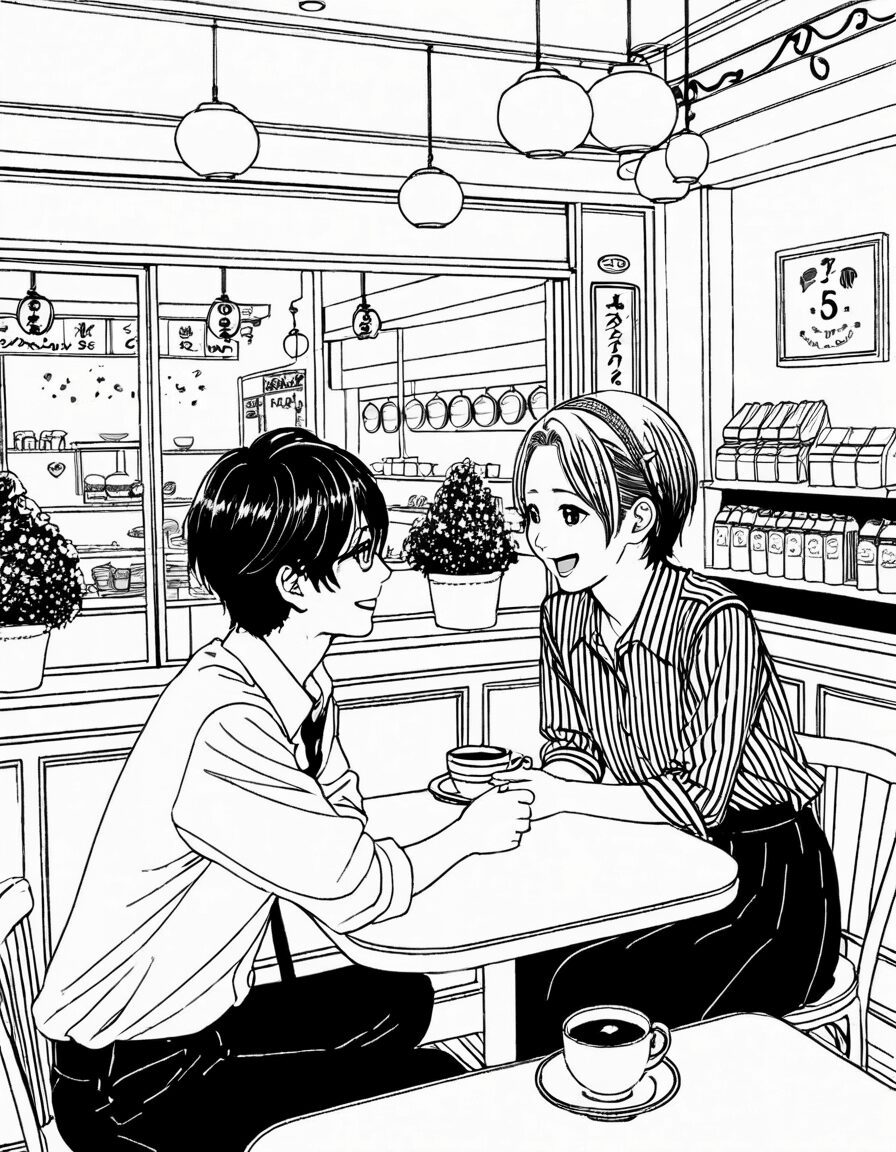 Shoujo Anime