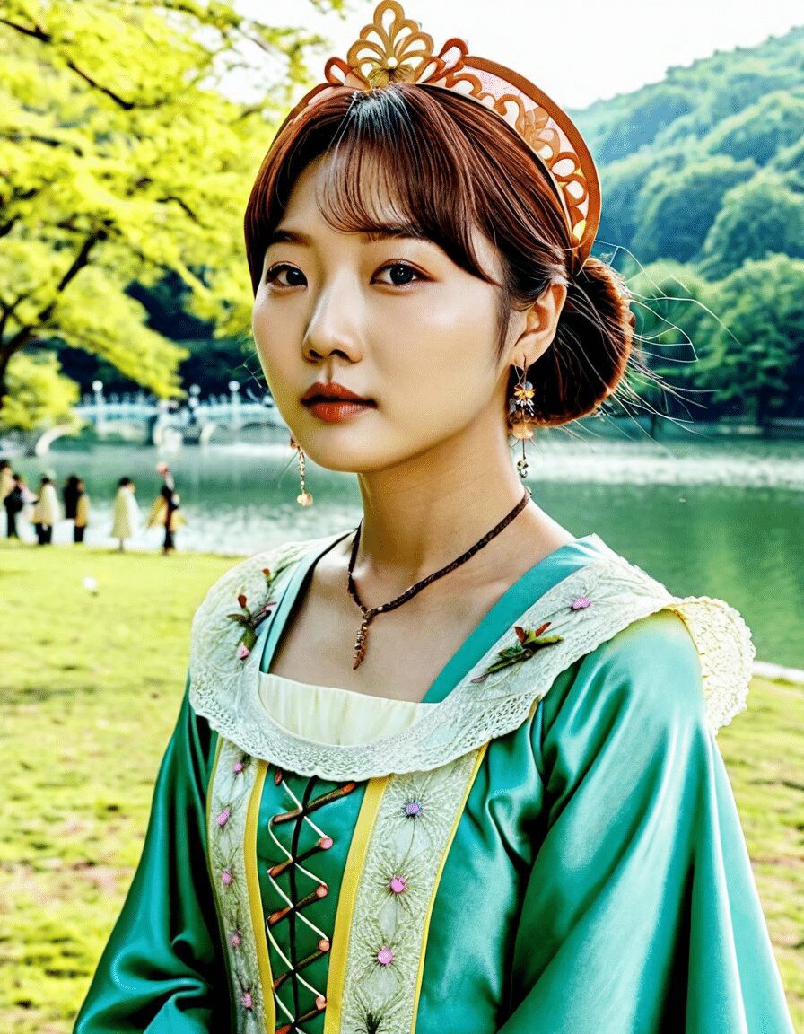 Son Ye Jin