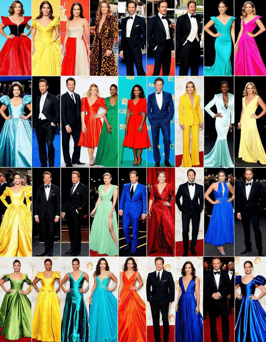 Star Tv Series Cast