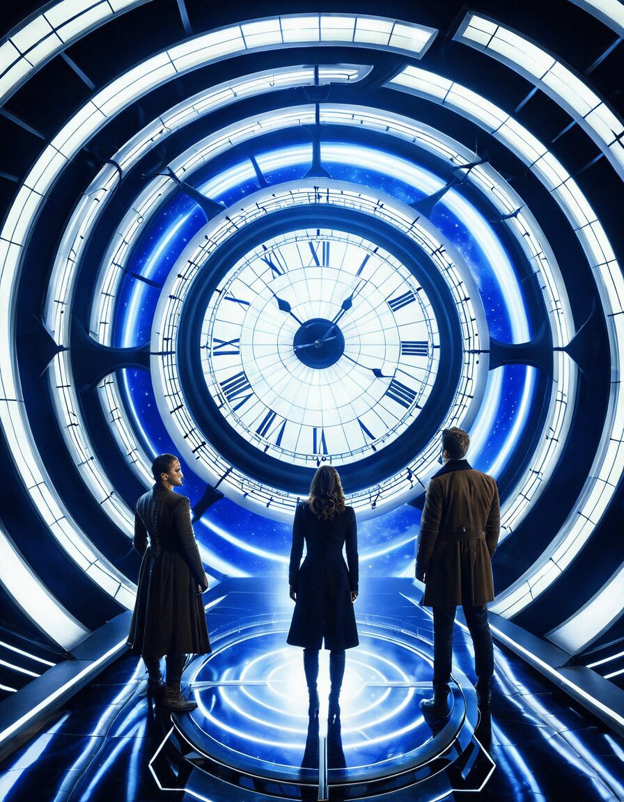 Syfy Schedule
