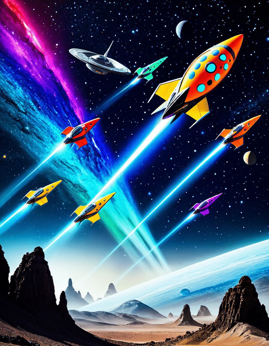 Syfy Tv Schedule