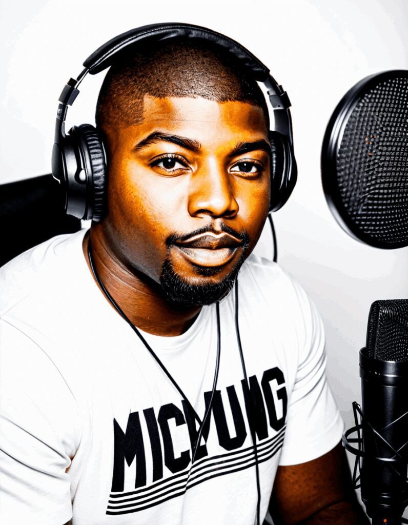 Tariq Nasheed