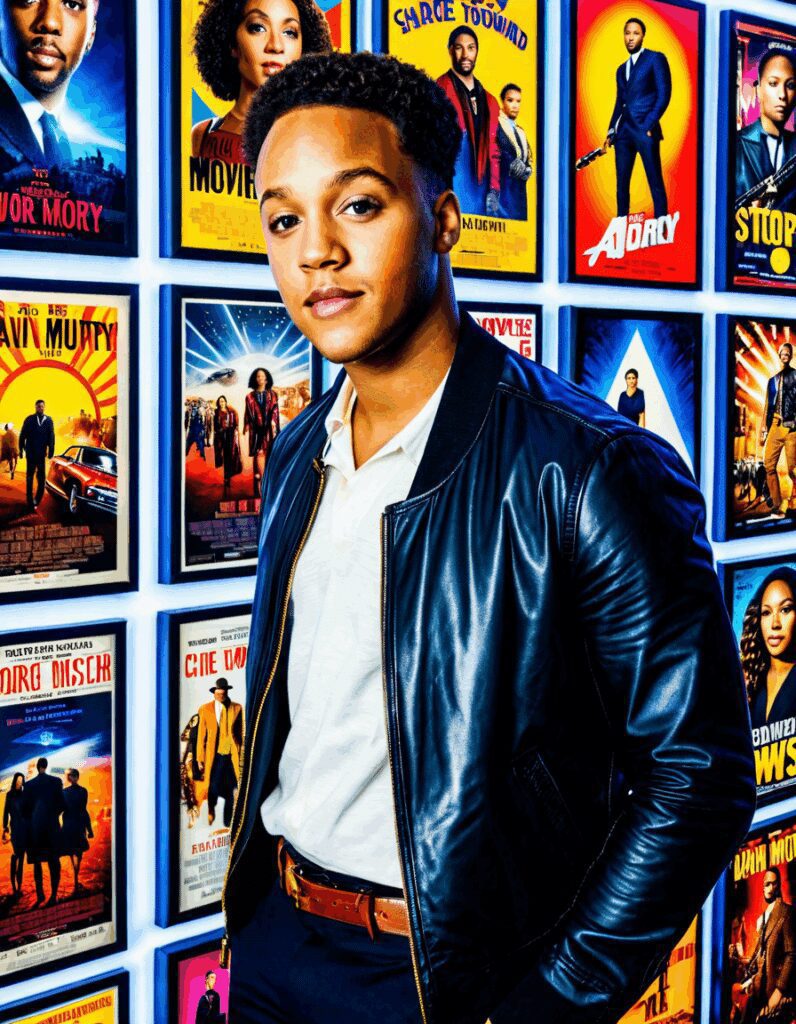 Tavior Mowry