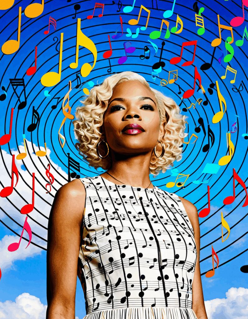 Tenitra Michelle Williams
