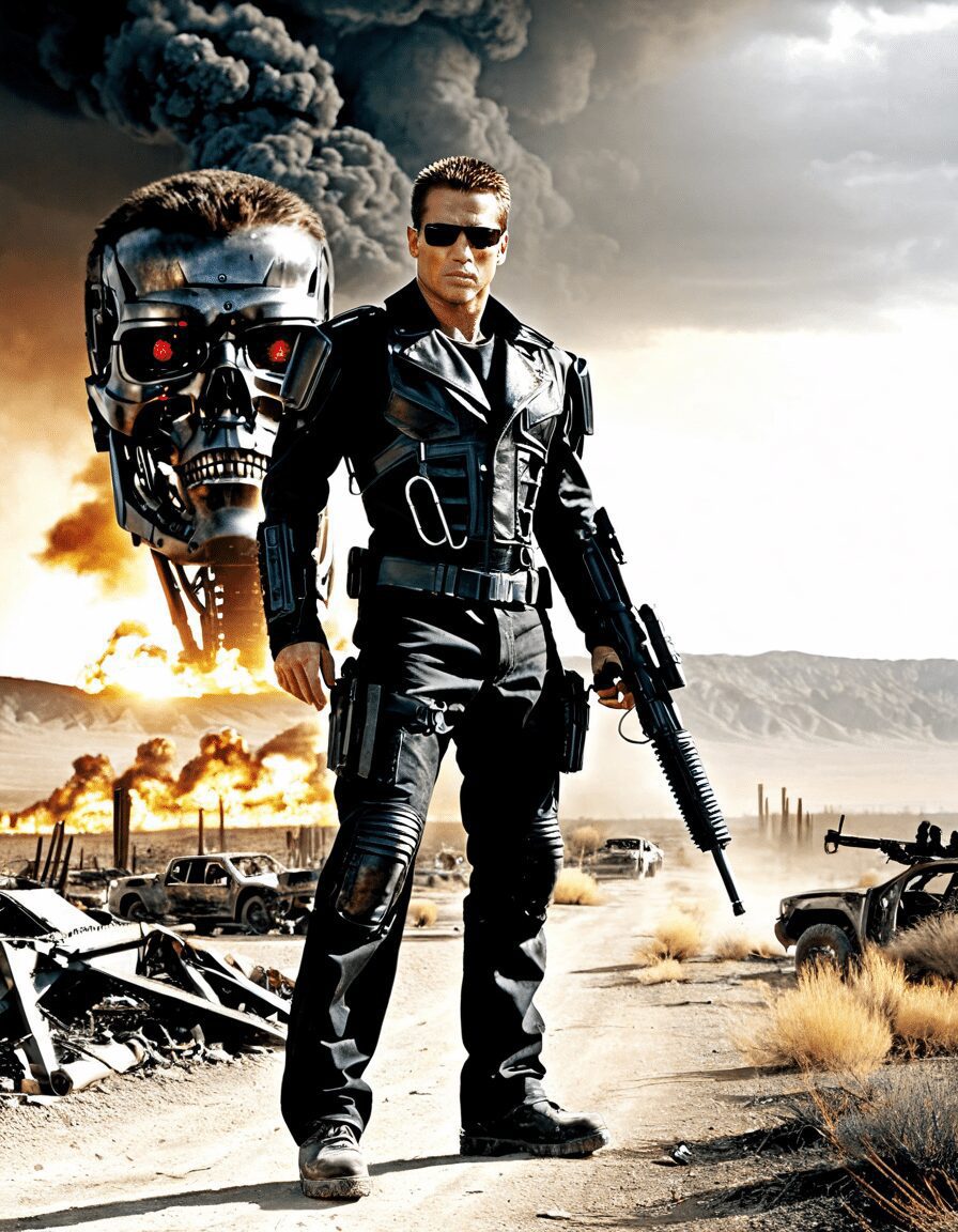 Terminator 3