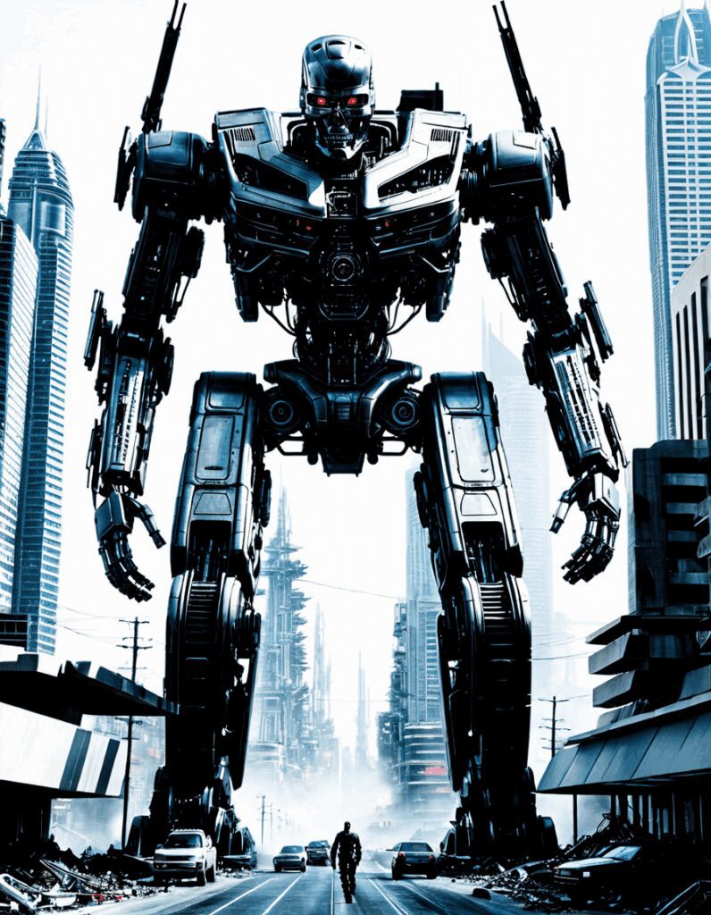 Terminator 4