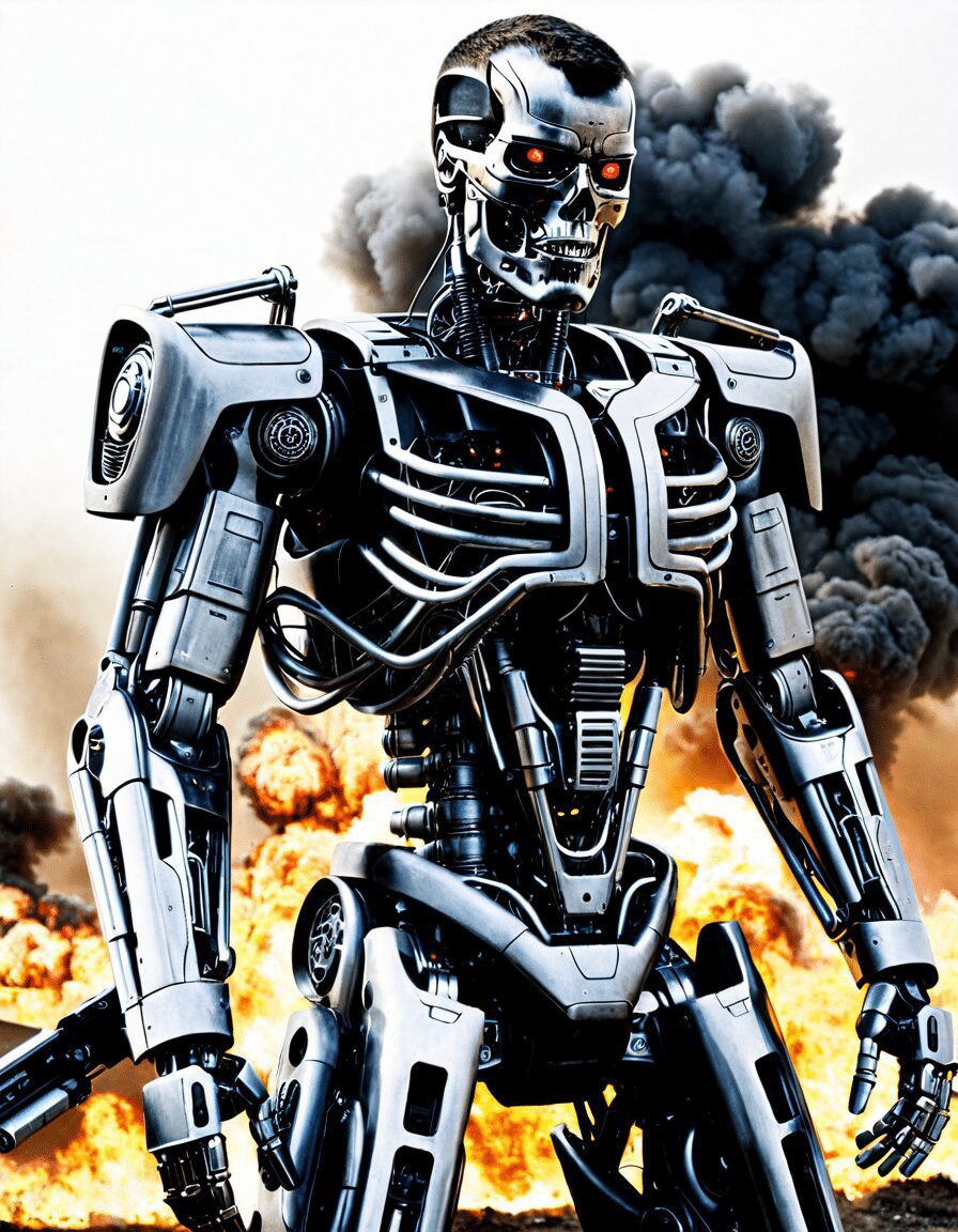 Terminator 5