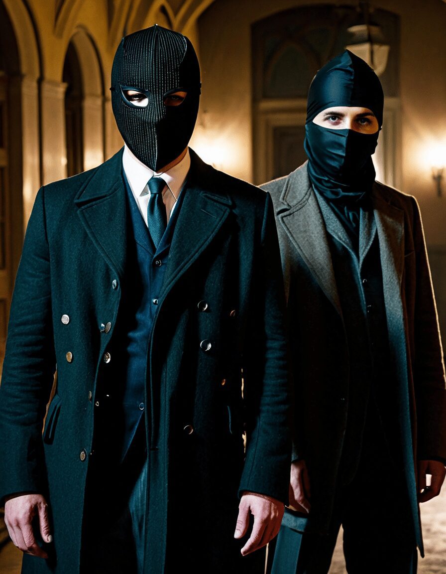 The Equalizer Episodes